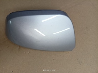 W169 w245 корпус зеркало правая 9761 polarsilber фото №1