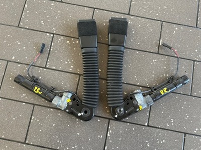 NAPINACZ PASA PASÓW PRAWY LEWY ROLLS ROYCE GHOST