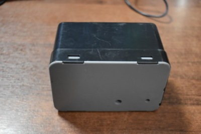 Idealna насос вакуумa mercedes 1 фото №1