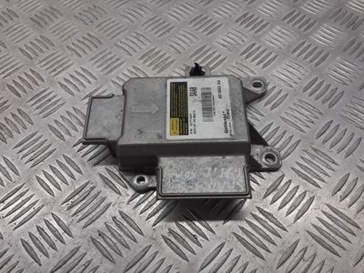 Модуль подушка безопасности saab 9-3 12771237 фото №1