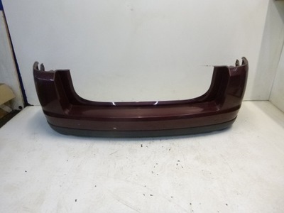 Бампер задній opel signum z594 2003– 2005 фото №1