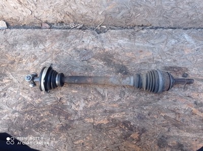 Приводной вал левая dacia sandero i 1.4 mpi фото №1
