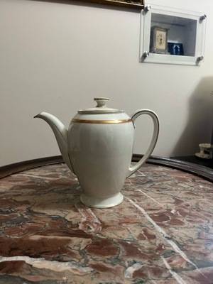 PORCELANOWY DZBANEK ROSENTHAL 1944