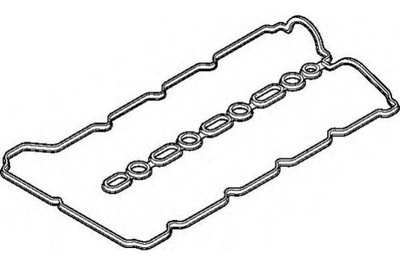 Elring 226.600 прокладка, крышка головки цилиндров фото №1