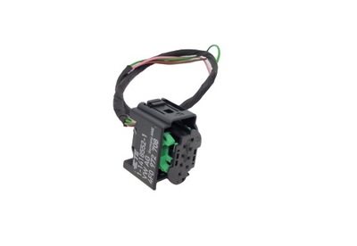 Набір ремонтний радара audi q5 80a a4 b9 a5 8w фото №1