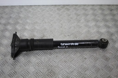 Амортизатор задняя peugeot 2008 ii 2 9836658080 фото №1