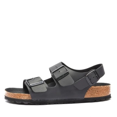 Birkenstock Milano Triple Black 1024997 r. 46