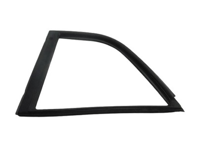 Прокладка скло двері правий задня carisma mr100780 фото №1