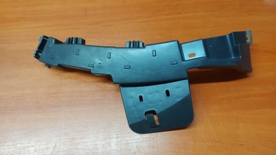 Направляющая бампера левый перед передний toyota proace 16- фото №1