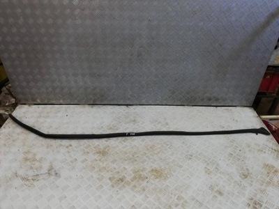 Прокладка кузовная крыша левая renault zoe фото №1