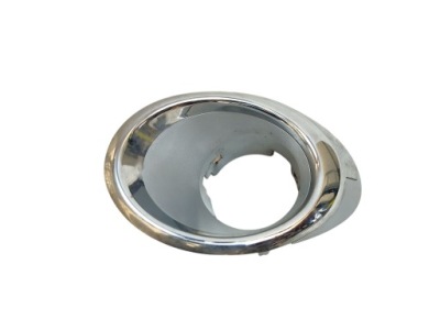 Хром противотуманной фары левый citroen berlingo partner ii iii b9 lift 9677622177 фото №1