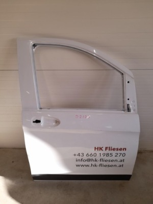 Дверь правое передние mercedes vito w447 v-klasa фото №1