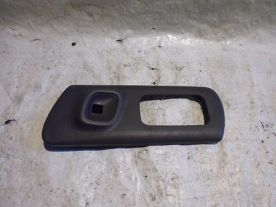 Рамка захист двері права задня subaru impreza gc фото №1