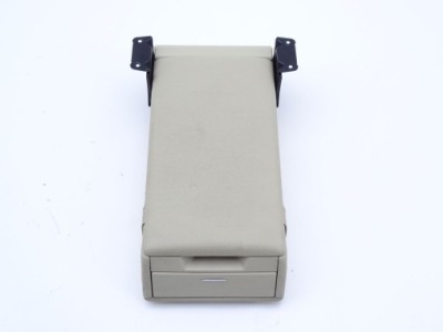 Mercedes s-klasa w221 05-13 підлокітник сидіння задня фото №1