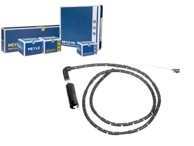 Датчик зносу гальмівних колодок bmw задня e8 meyle фото №1