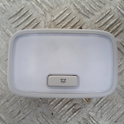 Hyundai kona лампа стельовий фото №1