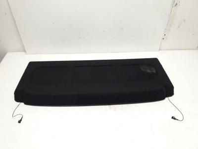 Honda logo 96-01 полка задняя багажника фото №1