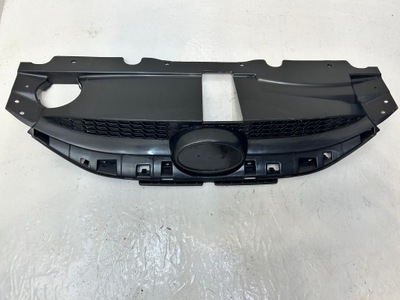 Hyundai ix35 передняя решётка радиатора решётка радиатора 86351-2y000 фото №1