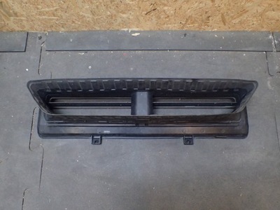 Pas передній жалюзі ловець hyundai i40 фото №1