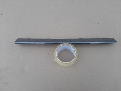 Молдинг бампера перед hyundai tucson iv 20- фото №1