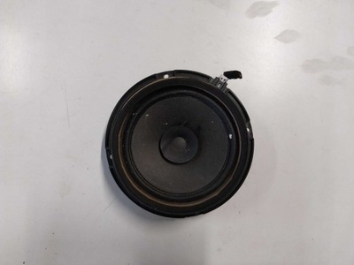 Динамік правий задня hyundai santa fe ii фото №1