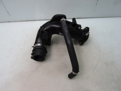 X-trail iv t33 1.5 24r труба wąż повітря шланг впуск повітрозабірник фото №1