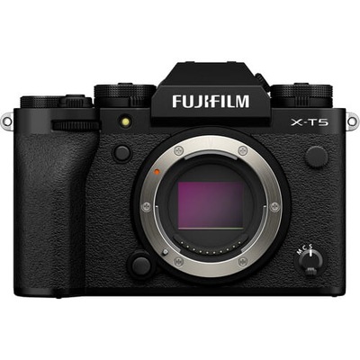 Aparat Fujifilm X-T5 body