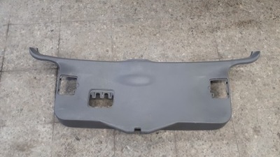 6K6867601E FORRO DE TAPA DE MALETERO SEAT IBIZA II 6K  