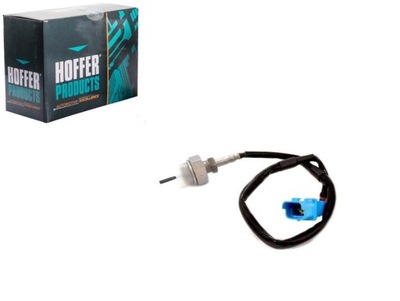 HOFFER CAPTEUR TEMPÉRATURES DE GAZ D'ÉCHAPPEMENT HOFFER - milautoparts-fr.ukrlive.com