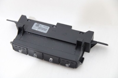 Панель переключатель подогрев сидений kia ceed ii фото №1