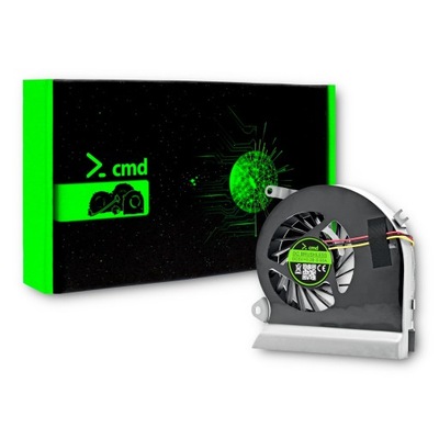 WENTYLATOR DO MSI GP70 MS-175A