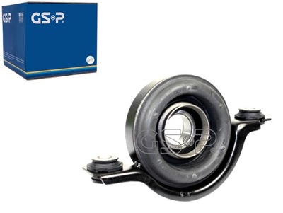 Gsp 514804 подвеска, wał приводной фото №1