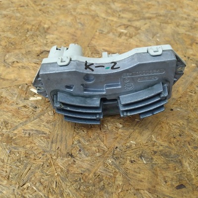 Резистор вентилятор bmw e90 t1000660w фото №1