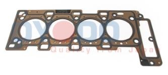 GASKET CYLINDER HEAD SSANGYONG  