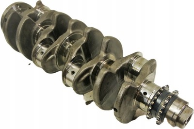 Si534 renault espace v 1.6d wał коленчатый r9m452 фото №1