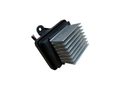 Резистор резистор резистор вентилятор обдув кондиціонера opel corsa f фото №1