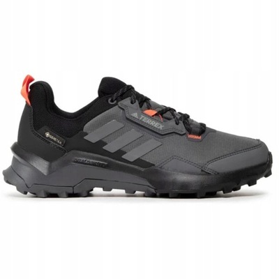 Adidas buty trekkingowe niskie GORE TEX TERREX AX4 GTX wodoodporne r. 40
