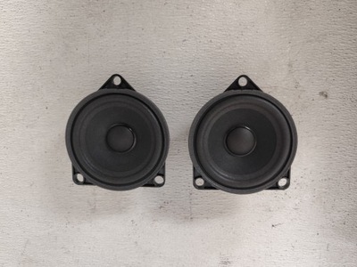 Volvo xc40 2018 динамик дверь перед harman kardon фото №1