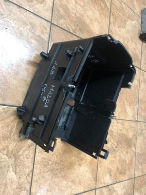 Основание аккумулятор mazda 3 1.6b 05r. hb фото №1