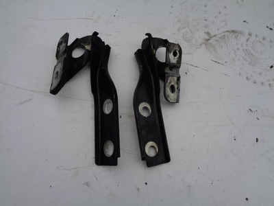 Петлі капот audi a3 8p fl фото №1