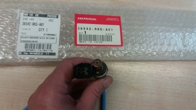 Датчик лямбда-зонд датчик кисню honda legend kb1 фото №1