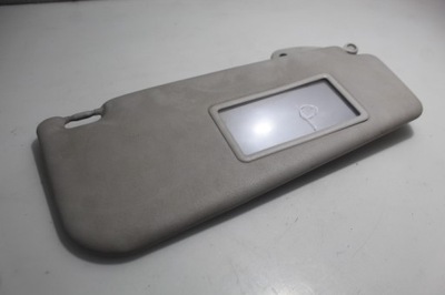 Захист сонцезахисна права fiat punto ii фото №1