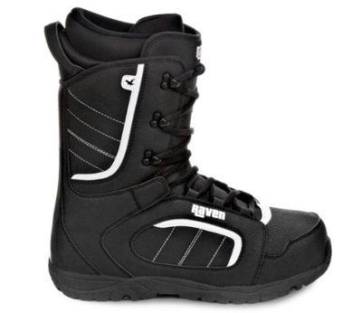 Buty snowboardowe Raven Target 43