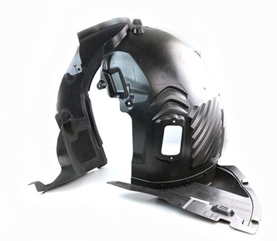 Подкрылок передние bmw 2 f45/f46 оригинал фото №1