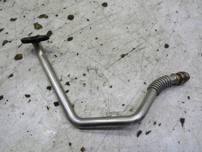 Шланг масла турбины note e12 1.5 dci фото №1