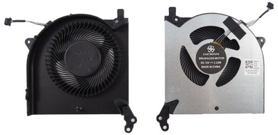 WENTYLATOR DO LENOVO Legion 5-15ARH05 /GPU 12V