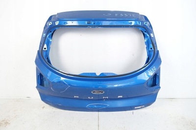 Кришка багажника багажника задня ford puma mk2 2019- l1tbs40414ac фото №1