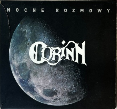 CD CORINN NOCNE ROZMOWY