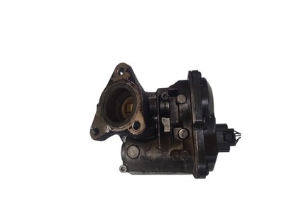 Mercedes-benz a w176 2013 клапан egr фото №1