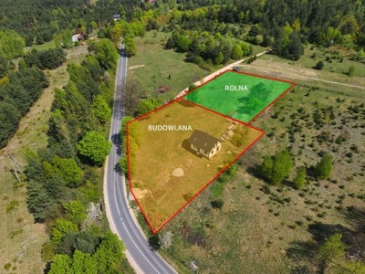 Dom, Rzędkowice, Włodowice, Zawierciański, 98 m²